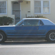 Illustration for article titled 1969 Mercury Cougar